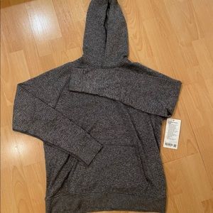 Lululemon engineered mens hoodie